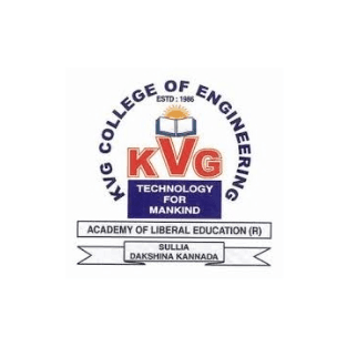 KVG College of Engineering